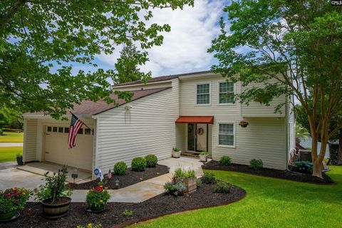 A home in Lexington