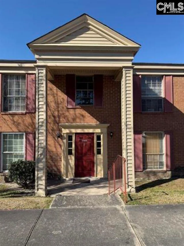3630 Ranch Road Unit 16-8