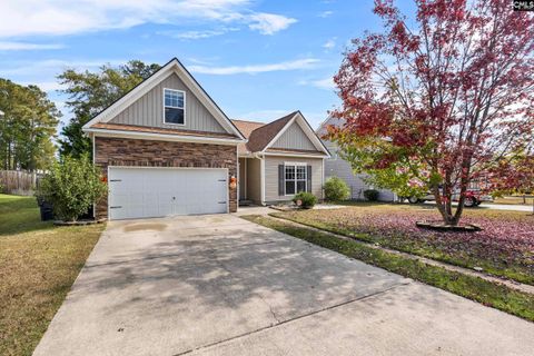 A home in Lexington