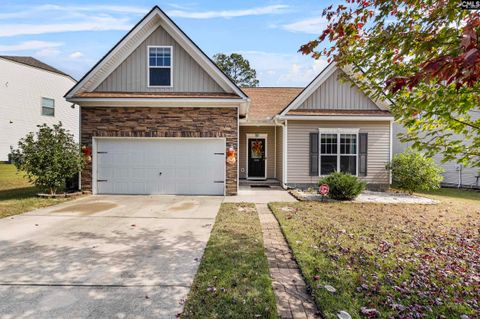 A home in Lexington