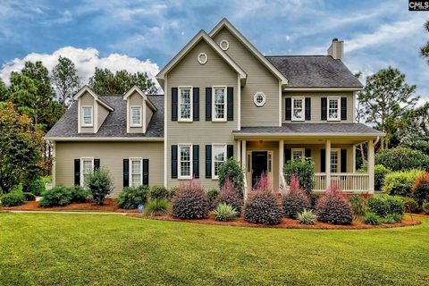 Photo of 516 Wotan Road, Columbia, SC 29229 (MLS # 618537)
