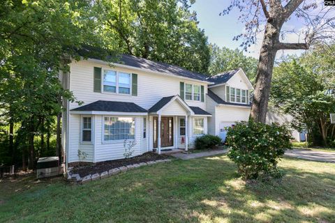 A home in Easley