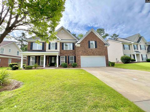 A home in Irmo