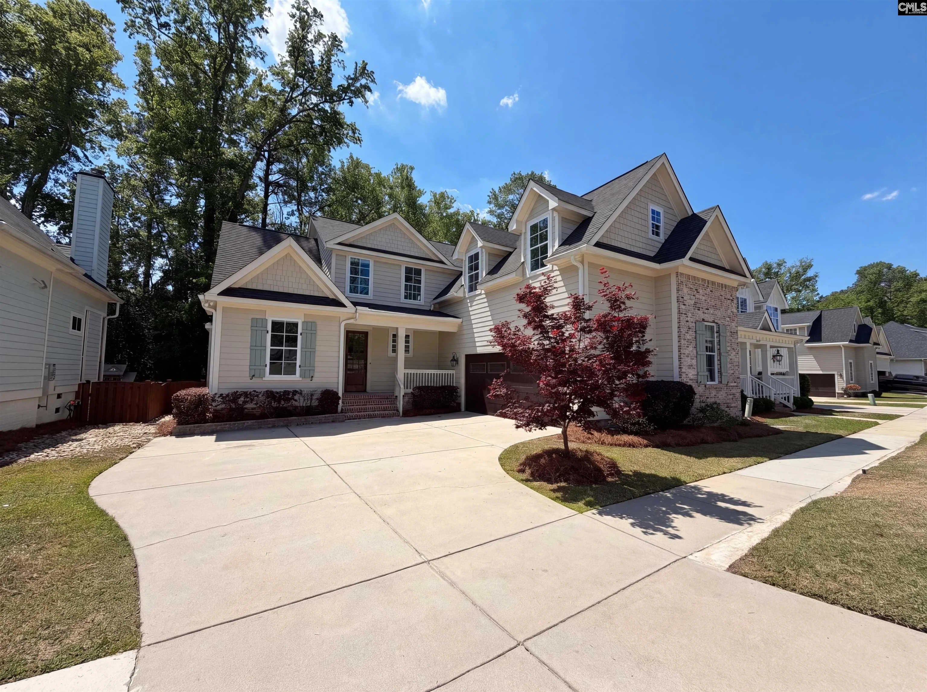 1901 Parrish Drive