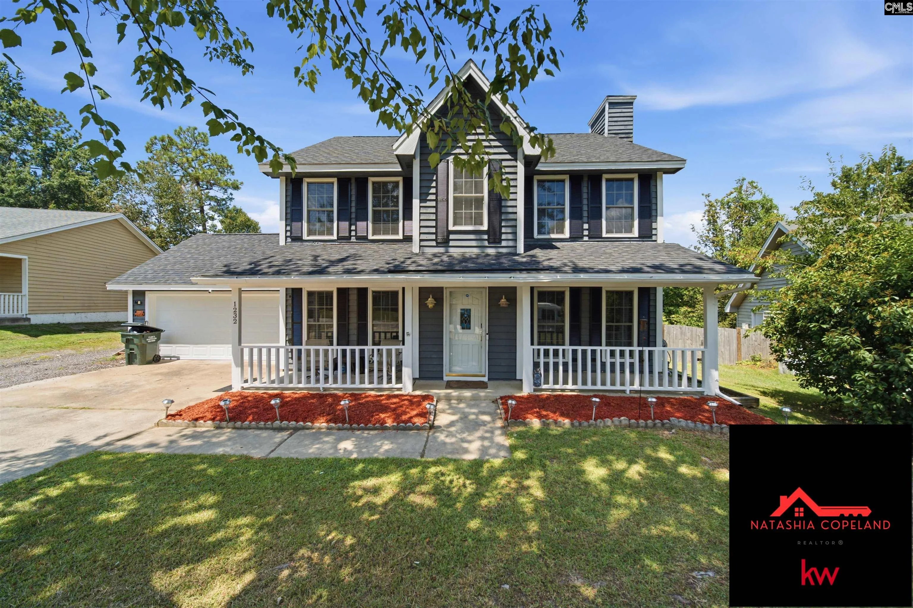 1232 Friarsgate Boulevard