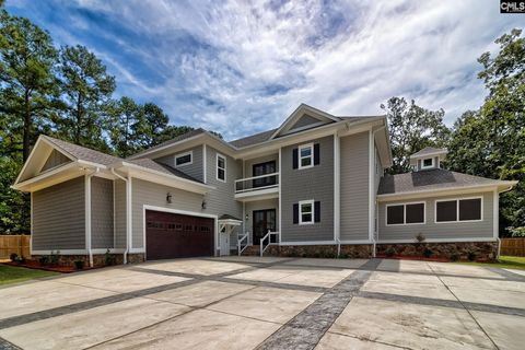 A home in Leesville