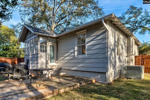 A home in Columbia