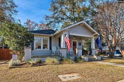 A home in Columbia