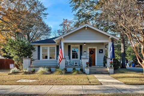 A home in Columbia