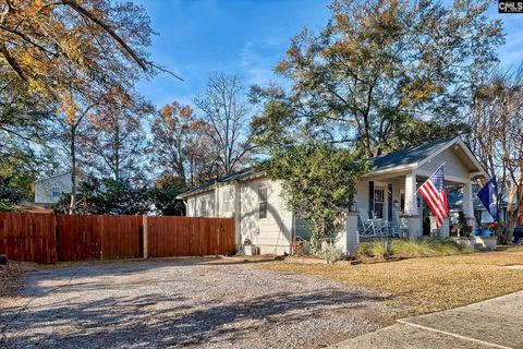 A home in Columbia