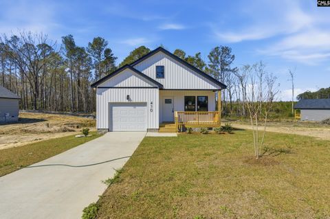 Property photo of 410 Lincolnshire Boulevard, Columbia, SC 29203