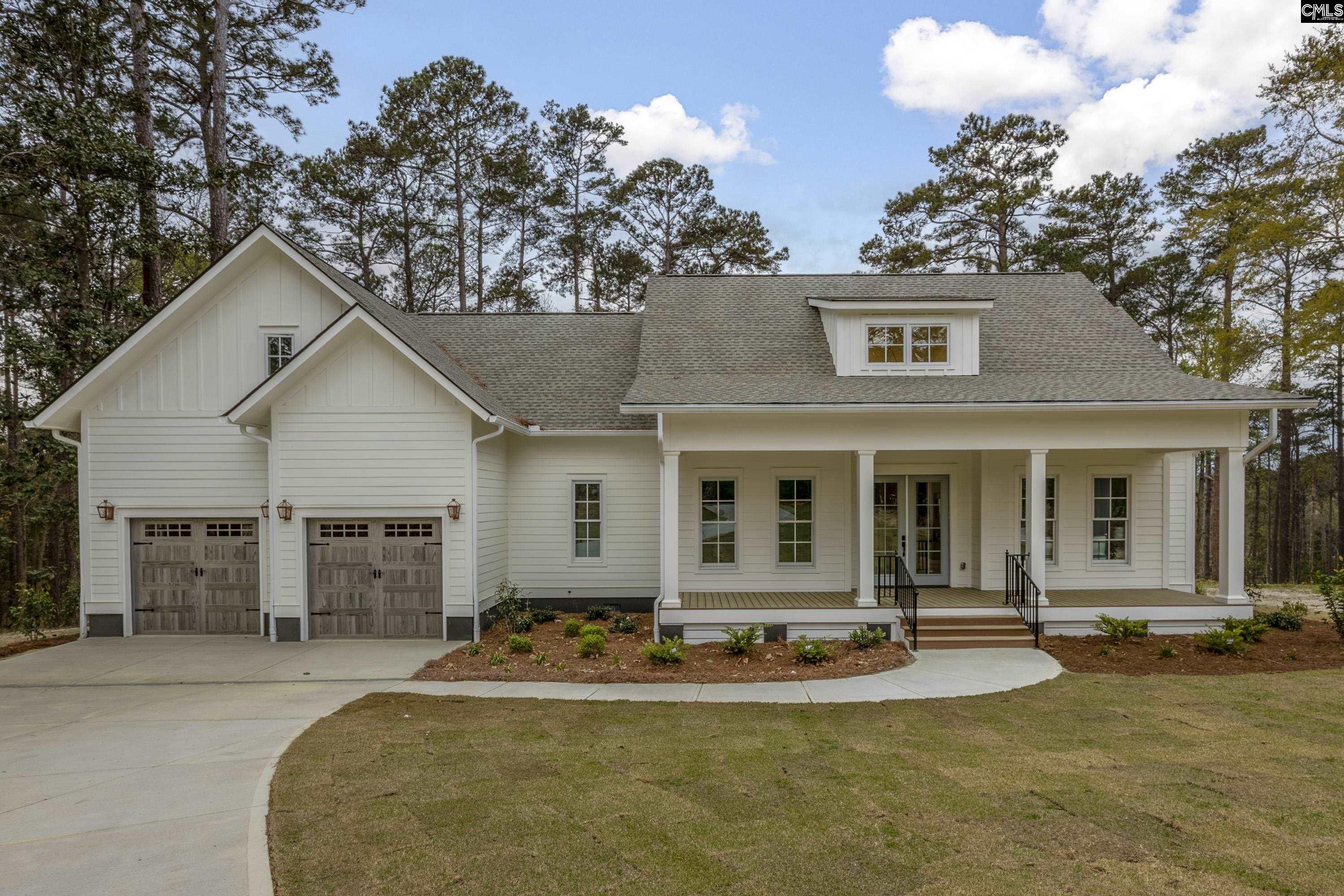 Photo 1 of 2 — 330 Arcadia Lakes Drive E, Columbia, SC 29206