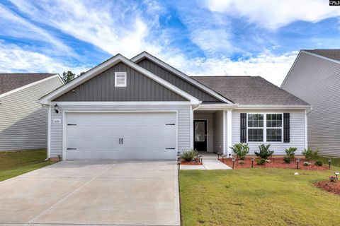 Photo of 670 Lamorak Place, Richburg, SC 29729 (MLS # 619750)