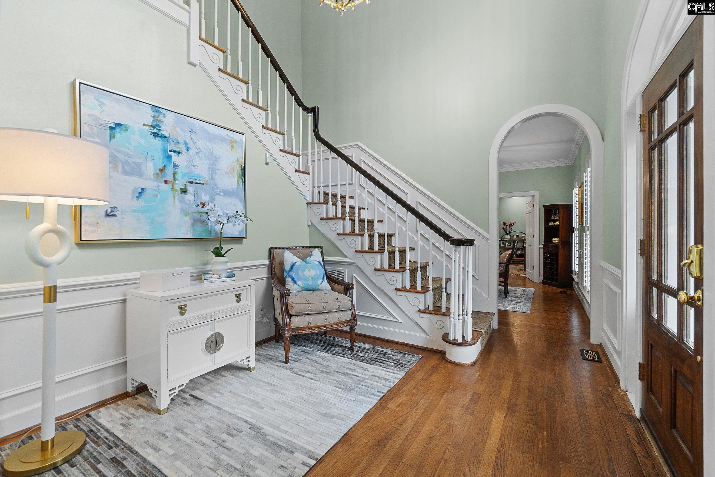 Columbia, South Carolina 29209, United States, 5 Bedrooms Bedrooms, ,5 BathroomsBathrooms,Residential,Active,135637