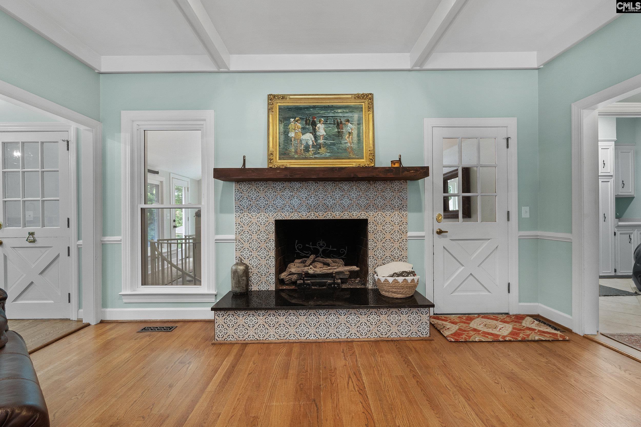 Columbia, South Carolina 29209, United States, 5 Bedrooms Bedrooms, ,5 BathroomsBathrooms,Residential,Active,135637