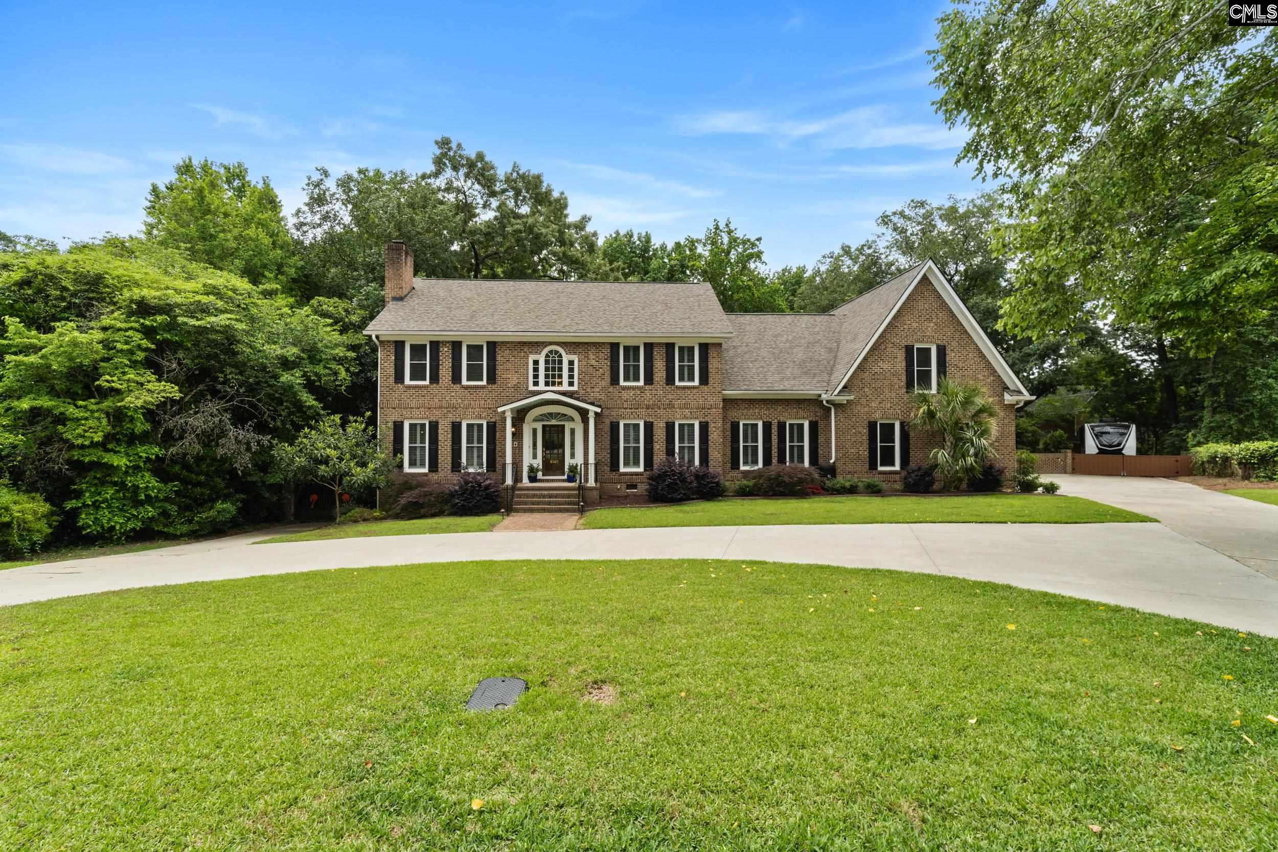 Columbia, South Carolina 29209, United States, 5 Bedrooms Bedrooms, ,5 BathroomsBathrooms,Residential,Active,135637