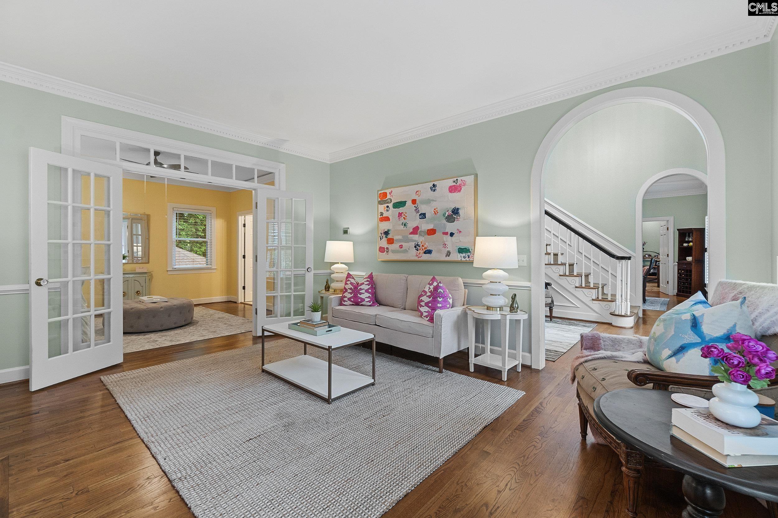 Columbia, South Carolina 29209, United States, 5 Bedrooms Bedrooms, ,5 BathroomsBathrooms,Residential,Active,135637