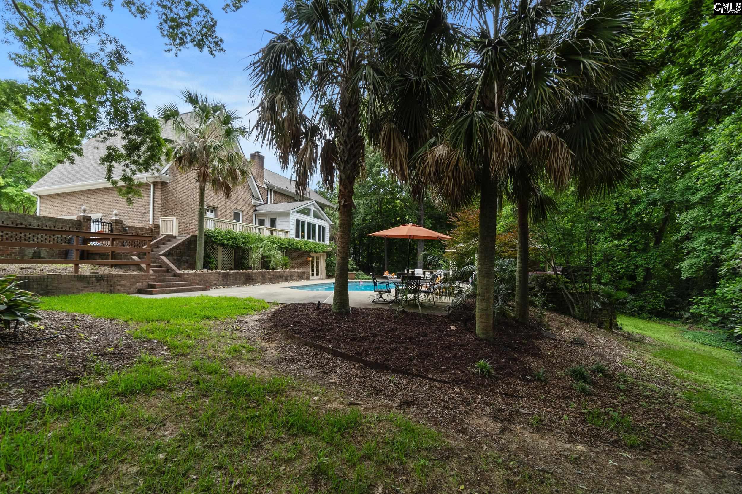 Columbia, South Carolina 29209, United States, 5 Bedrooms Bedrooms, ,5 BathroomsBathrooms,Residential,Active,135637