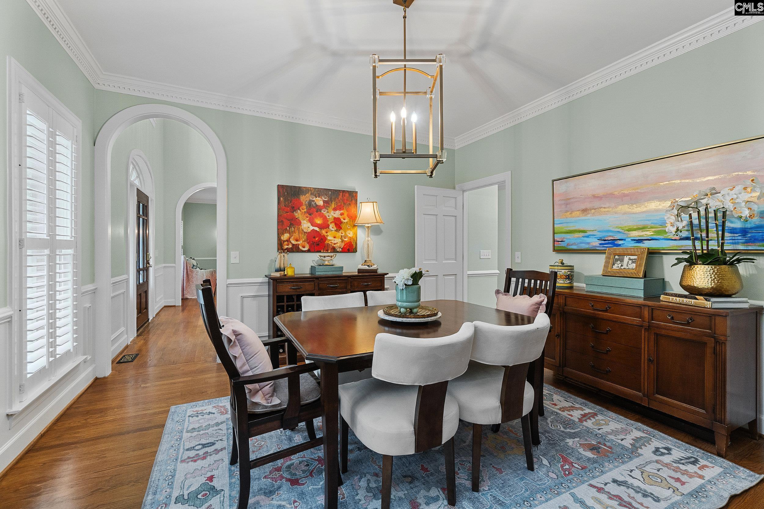 Columbia, South Carolina 29209, United States, 5 Bedrooms Bedrooms, ,5 BathroomsBathrooms,Residential,Active,135637