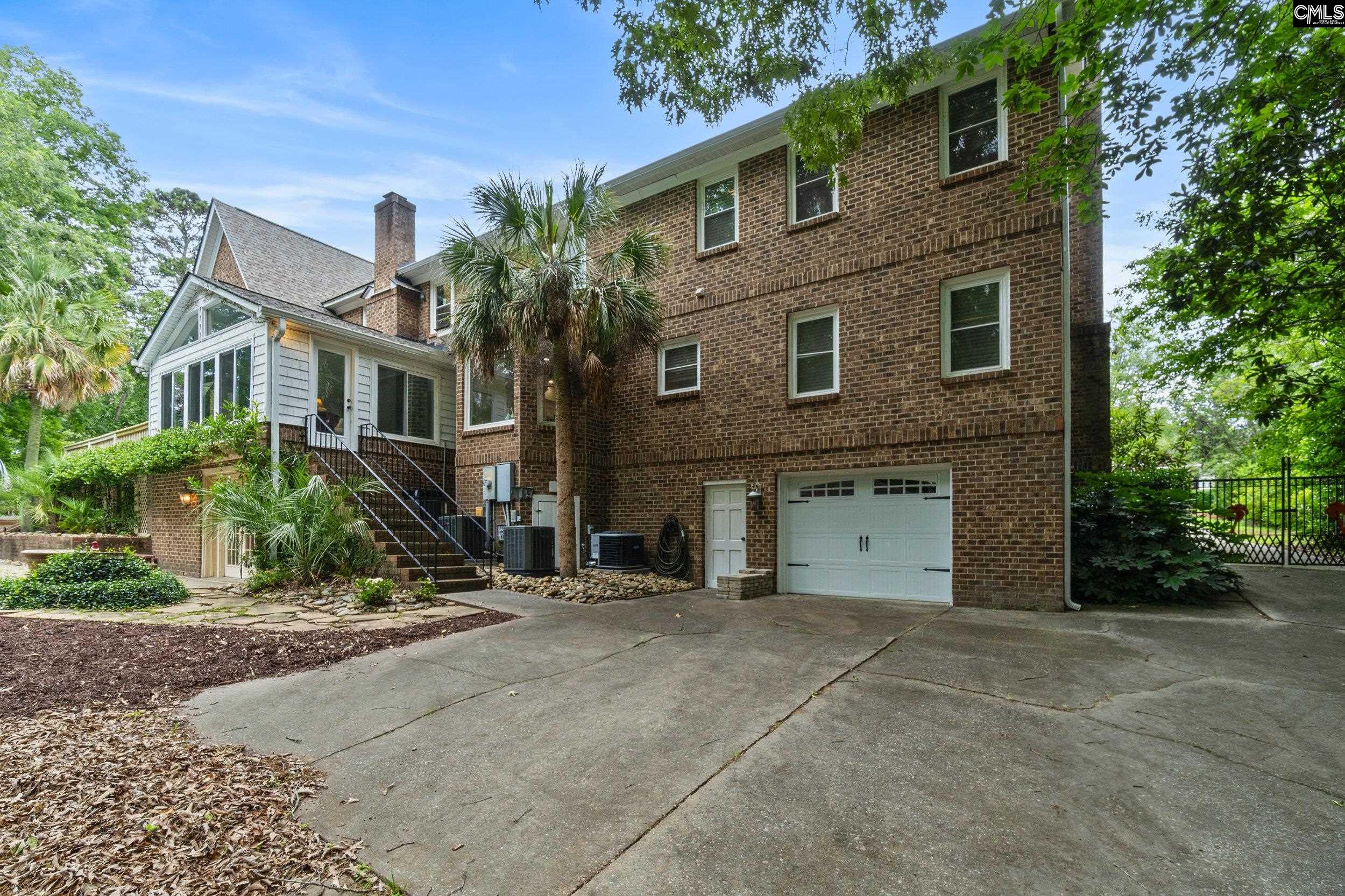 Columbia, South Carolina 29209, United States, 5 Bedrooms Bedrooms, ,5 BathroomsBathrooms,Residential,Active,135637