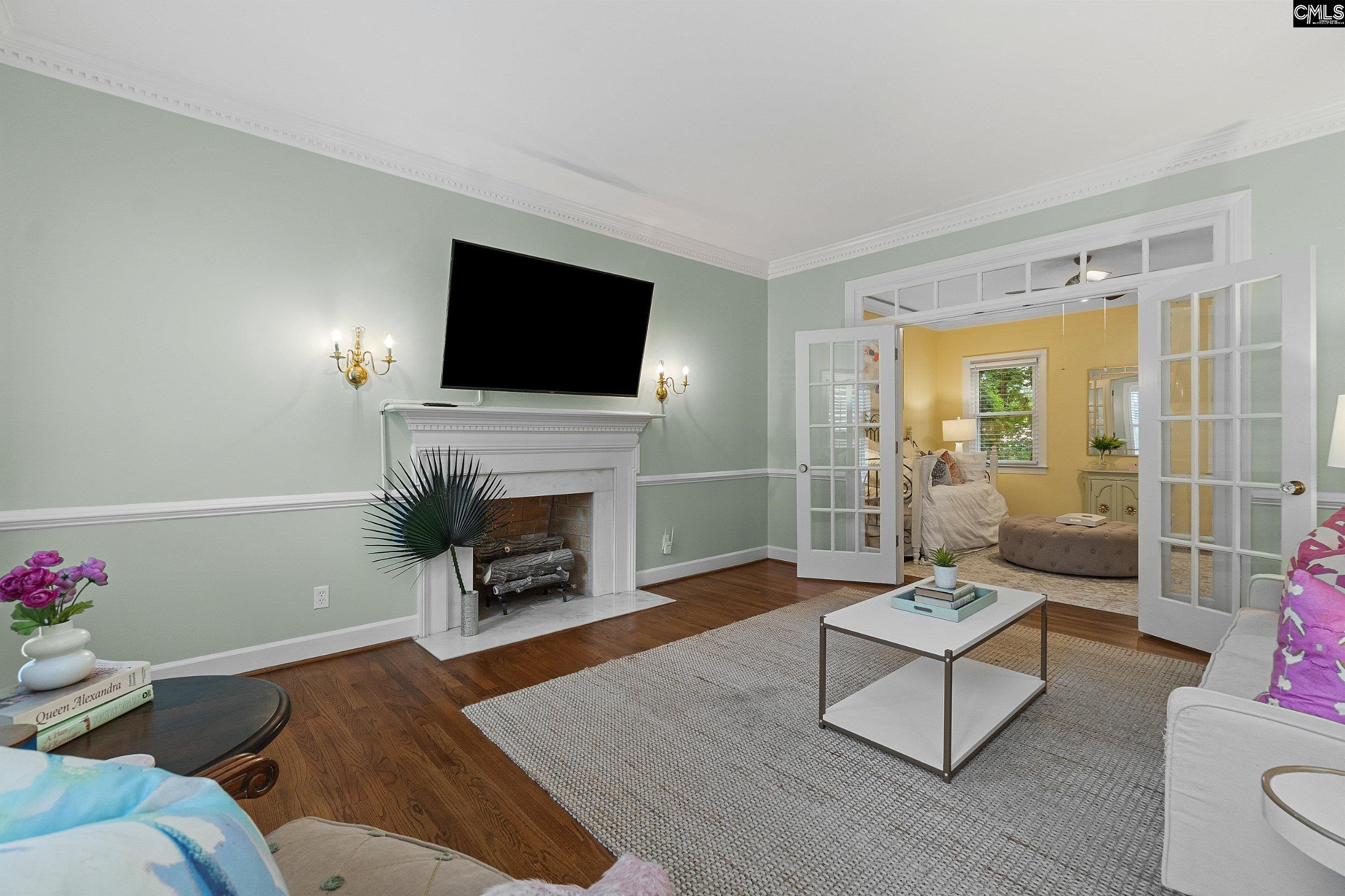 Columbia, South Carolina 29209, United States, 5 Bedrooms Bedrooms, ,5 BathroomsBathrooms,Residential,Active,135637