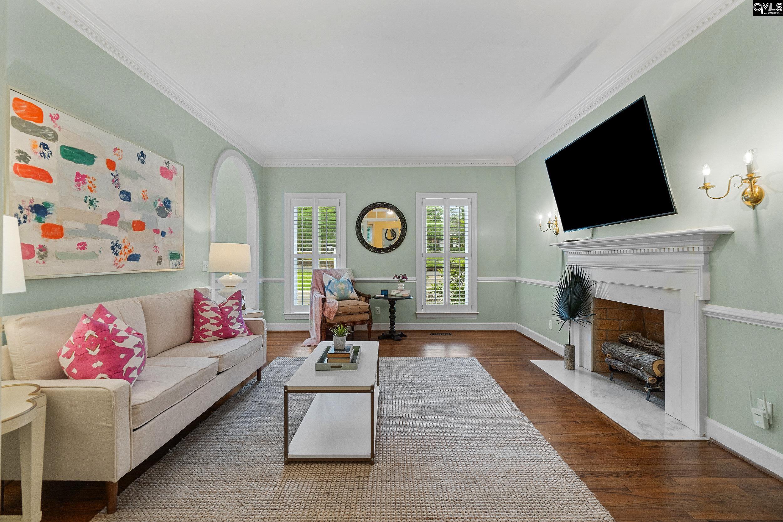 Columbia, South Carolina 29209, United States, 5 Bedrooms Bedrooms, ,5 BathroomsBathrooms,Residential,Active,135637