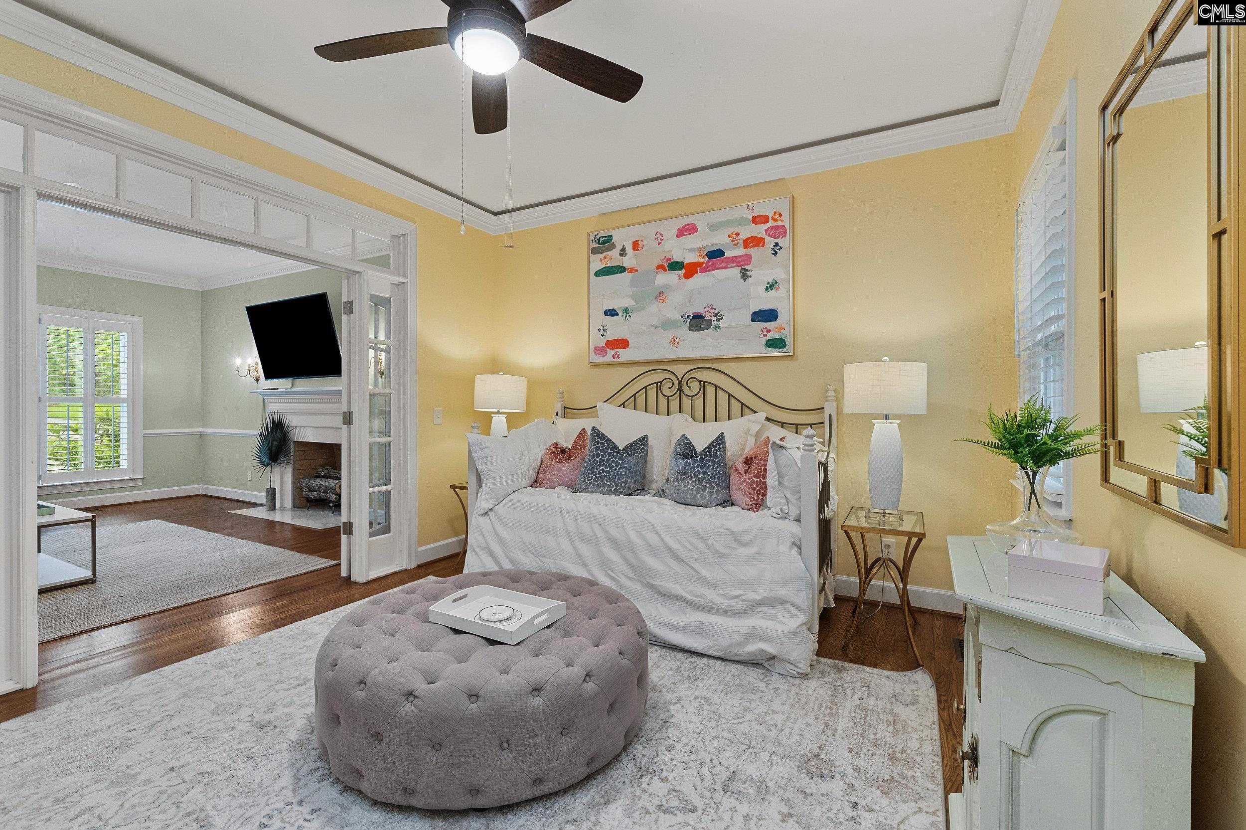 Columbia, South Carolina 29209, United States, 5 Bedrooms Bedrooms, ,5 BathroomsBathrooms,Residential,Active,135637