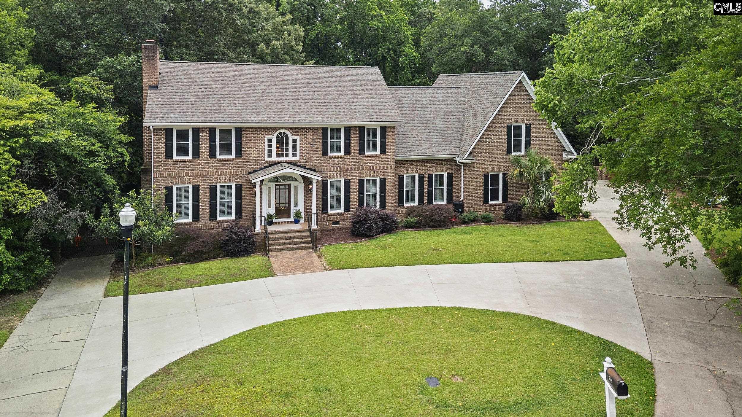 Columbia, South Carolina 29209, United States, 5 Bedrooms Bedrooms, ,5 BathroomsBathrooms,Residential,Active,135637