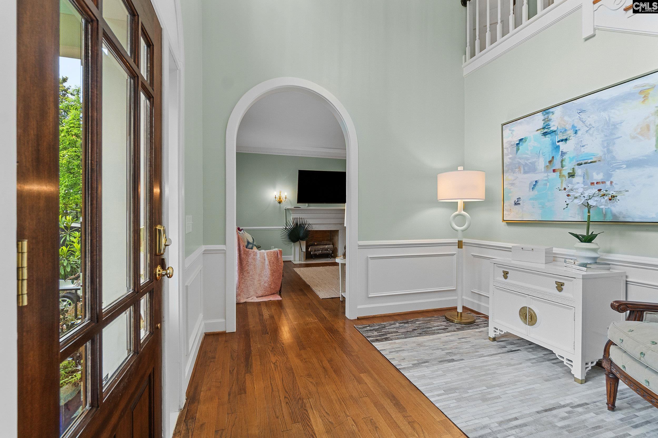 Columbia, South Carolina 29209, United States, 5 Bedrooms Bedrooms, ,5 BathroomsBathrooms,Residential,Active,135637