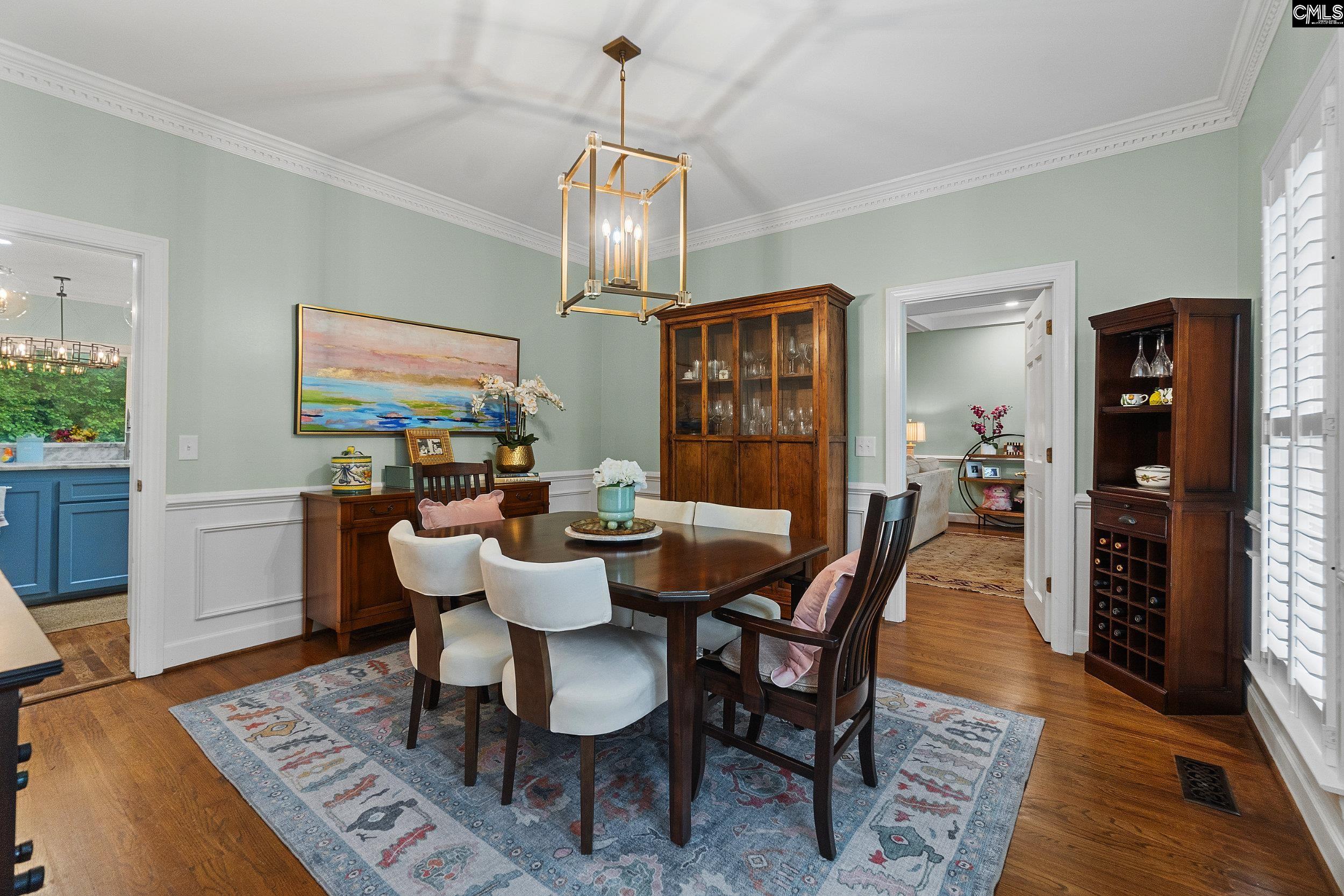 Columbia, South Carolina 29209, United States, 5 Bedrooms Bedrooms, ,5 BathroomsBathrooms,Residential,Active,135637