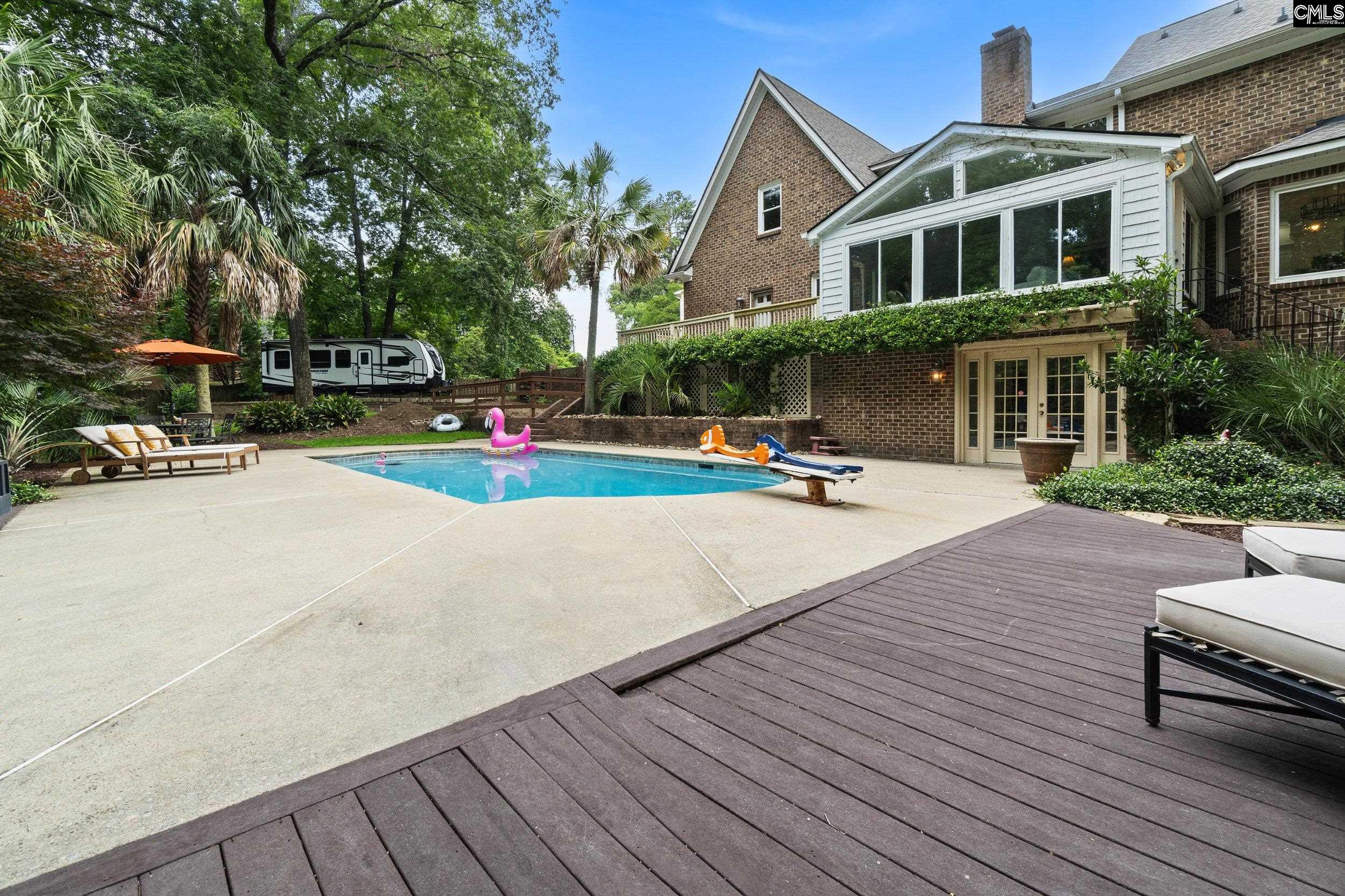 Columbia, South Carolina 29209, United States, 5 Bedrooms Bedrooms, ,5 BathroomsBathrooms,Residential,Active,135637