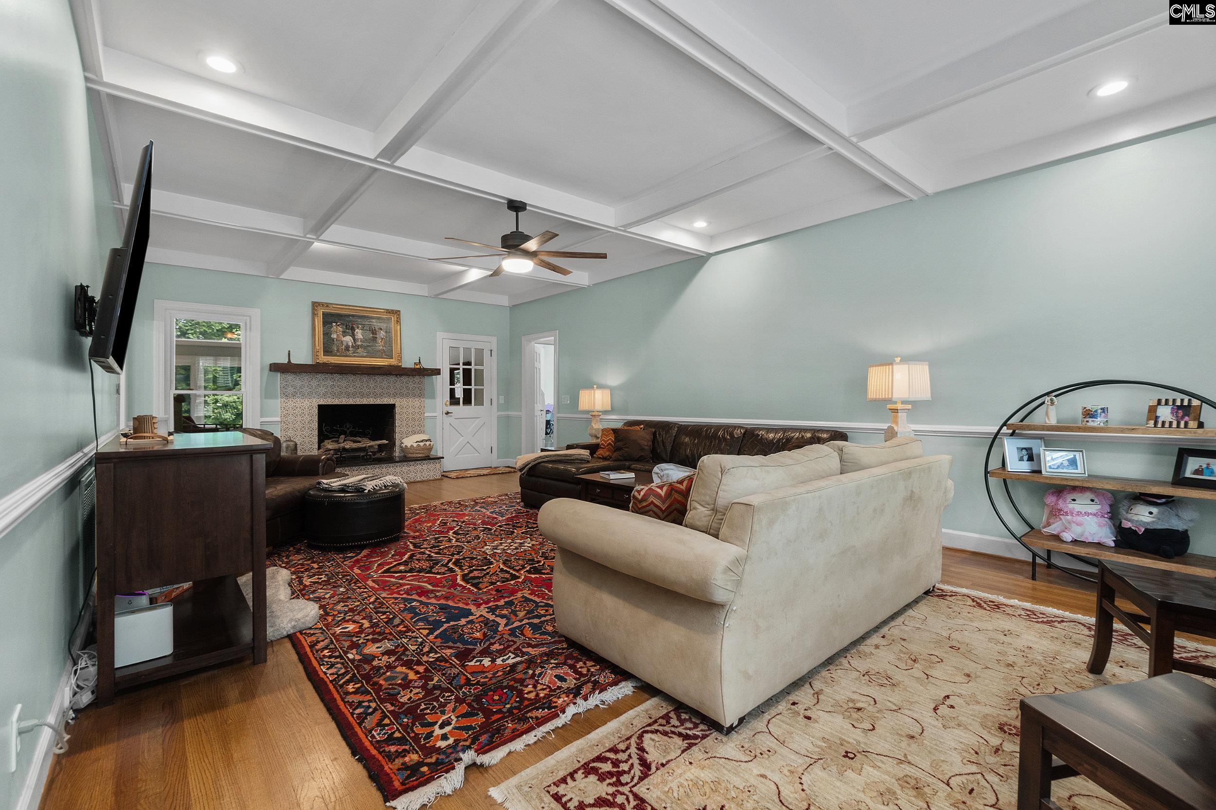 Columbia, South Carolina 29209, United States, 5 Bedrooms Bedrooms, ,5 BathroomsBathrooms,Residential,Active,135637