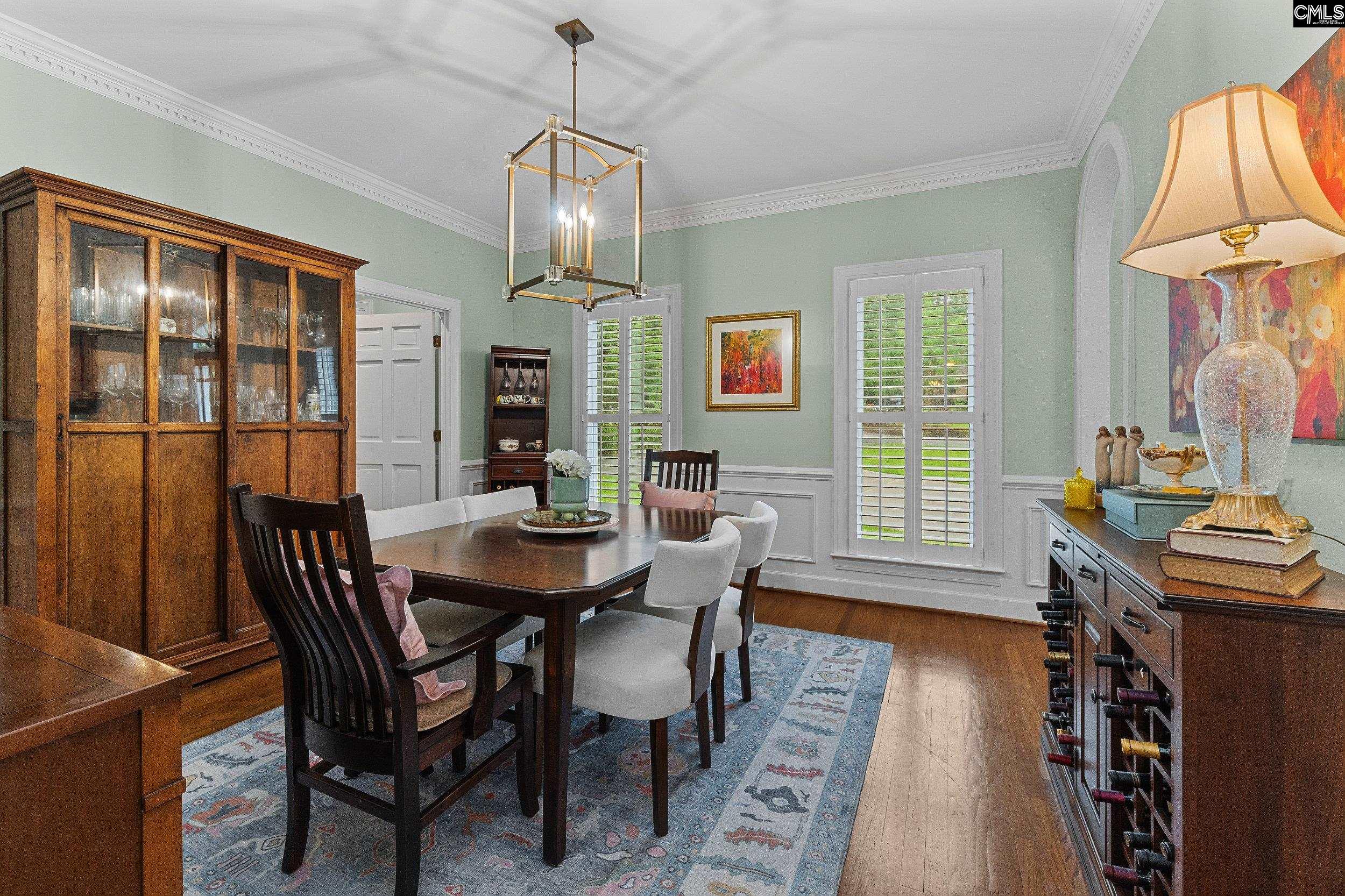 Columbia, South Carolina 29209, United States, 5 Bedrooms Bedrooms, ,5 BathroomsBathrooms,Residential,Active,135637