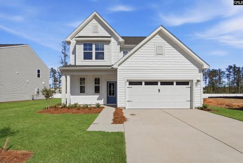 Photo of 3041 Hanging Valley Road, Blythewood, SC 29016 (MLS # 638463)