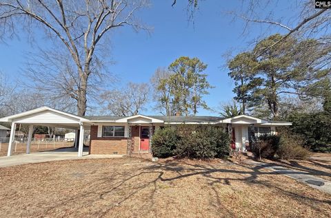 Photo of 357 Highland Avenue, Batesburg, SC 29006 (MLS # 626551)