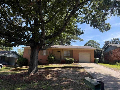 Photo of 201 Ramblewood Drive, Columbia, SC 29209 (MLS # 642616)