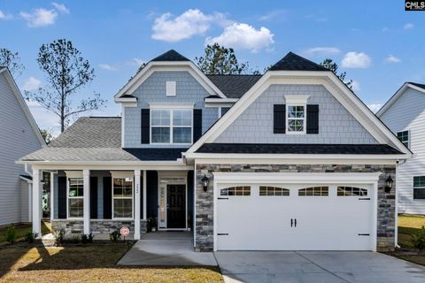 Photo of 222 Falling Leaves Lane, Blythewood, SC 29016 (MLS # 622536)