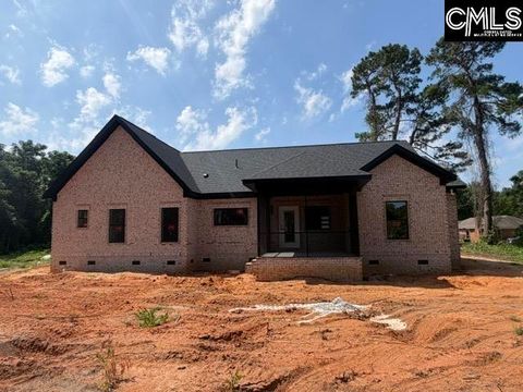 Photo of 113 Ginger Lake Drive, Orangeburg, SC 29118 (MLS # 637882)