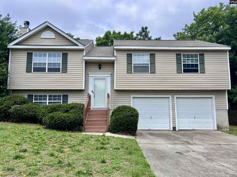 Photo of 252 Cherry Grove Drive, West Columbia, SC 29170 (MLS # 635269)
