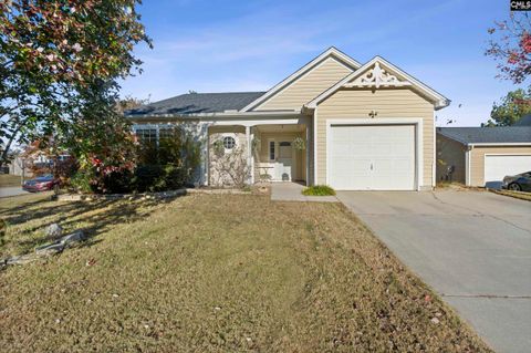 Photo of 248 Hunters Mill Drive, West Columbia, SC 29170 (MLS # 621572)