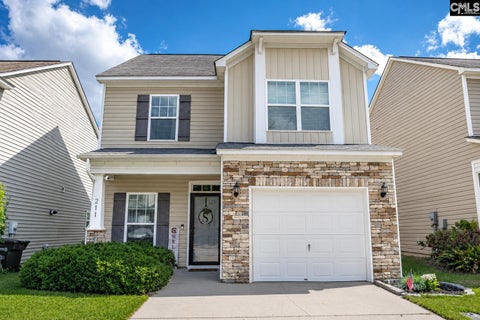 Photo of 211 Chestnut Oak Lane, West Columbia, SC 29169 (MLS # 644362)