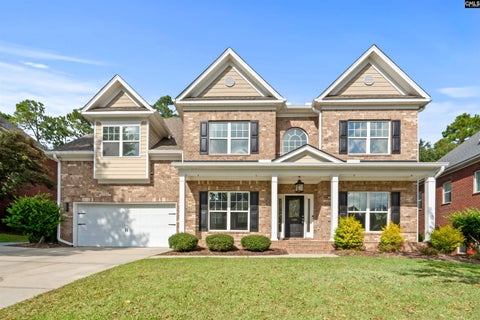 Photo of 1285 Ashland Drive, Columbia, SC 29229 (MLS # 646039)