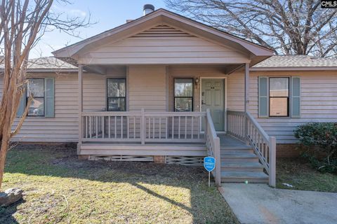 Photo of 37 Canterbury Court, Columbia, SC 29210 (MLS # 639213)