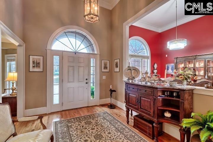 310 Deer Crossing Road