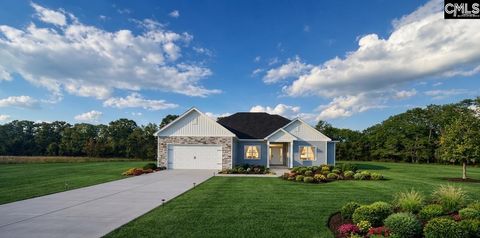 Photo of TBD Caldon Road, Swansea, SC 29160 (MLS # 639045)