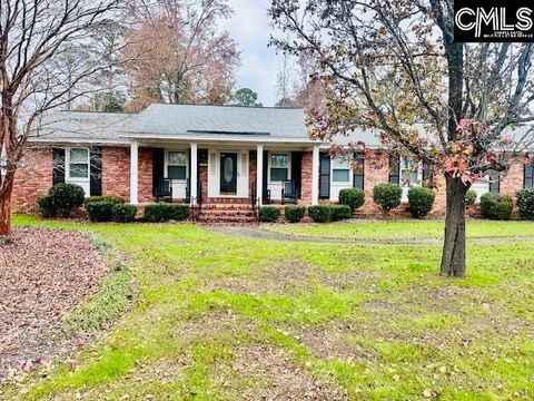 A home in Columbia