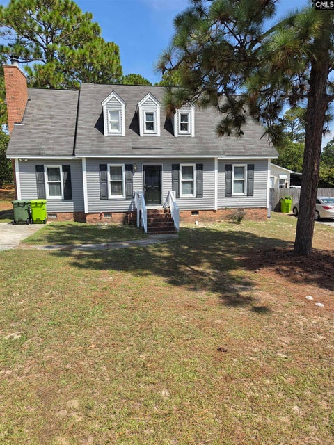 Photo of 220 Branch Hill Drive, Elgin, SC 29045 (MLS # 642834)