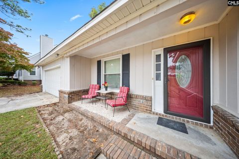 A home in Columbia