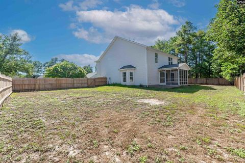 A home in Blythewood