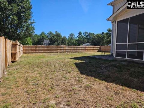 A home in Blythewood